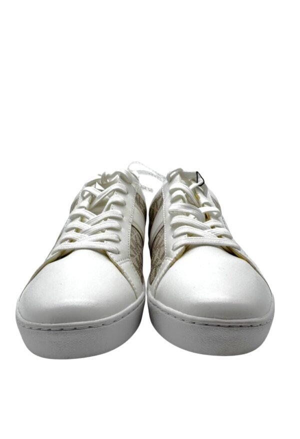 MICHAEL KORS  -  JUNO SNEAKERS - Image 8